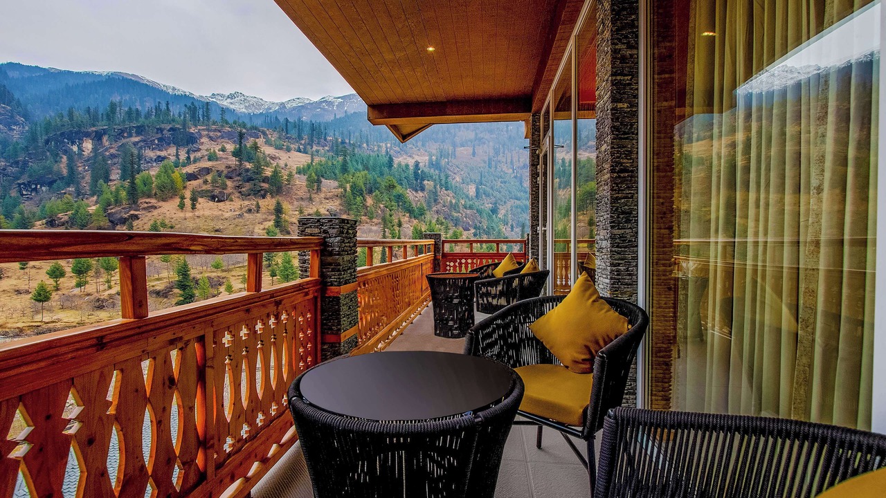 Photo of Bedroom in Palchan