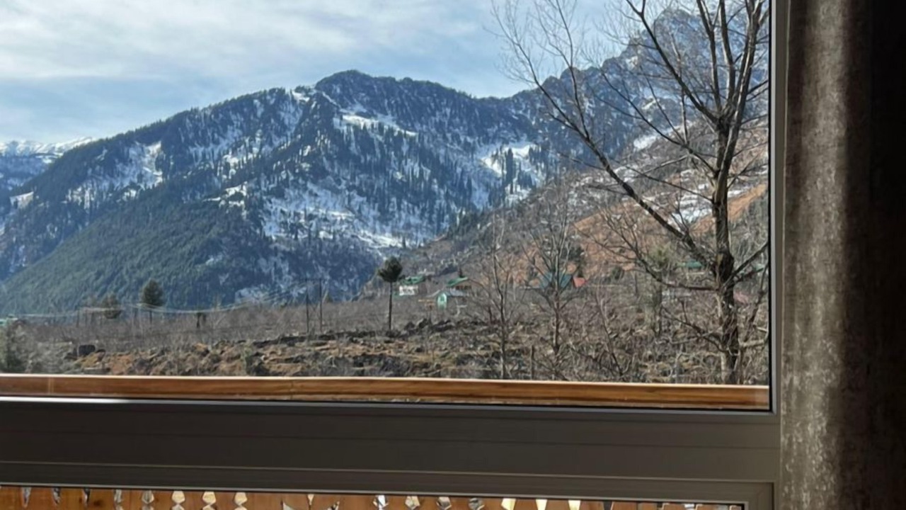 Photo of Patio Balcony in Palchan