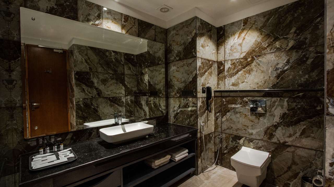 Photo of Bathroom in Palchan