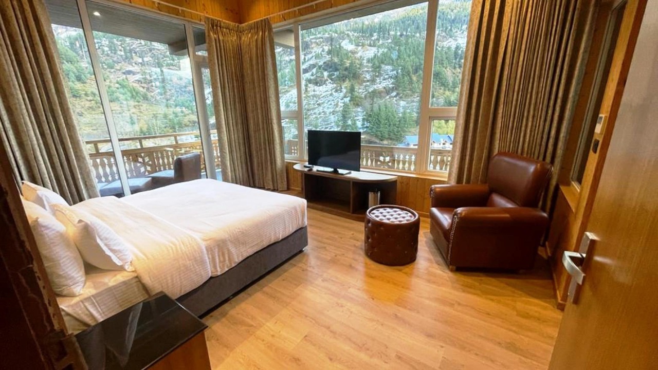 Photo of Bedroom in Palchan