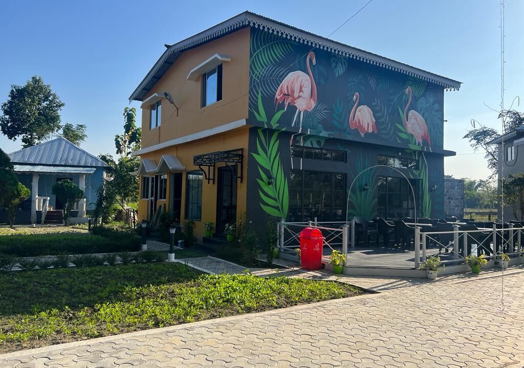 Photo of Outdoor in Neora
