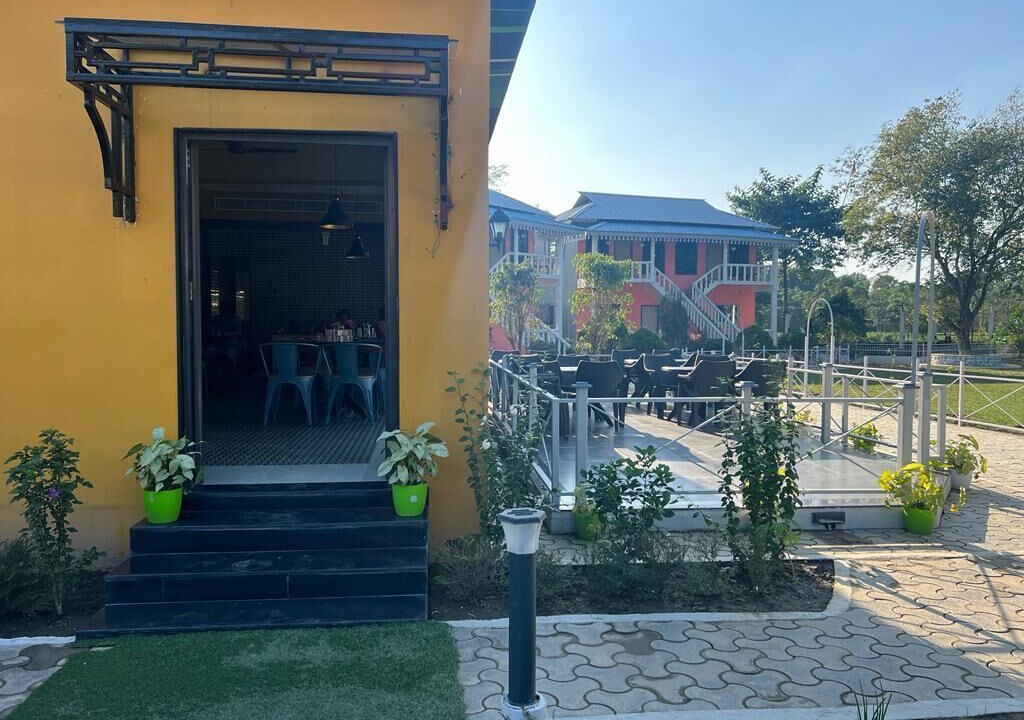 Photo of Outdoor in Neora
