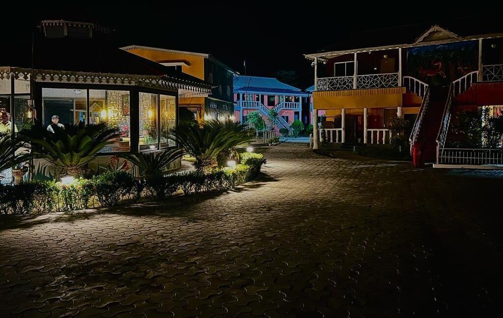 Photo of Outdoor in Neora