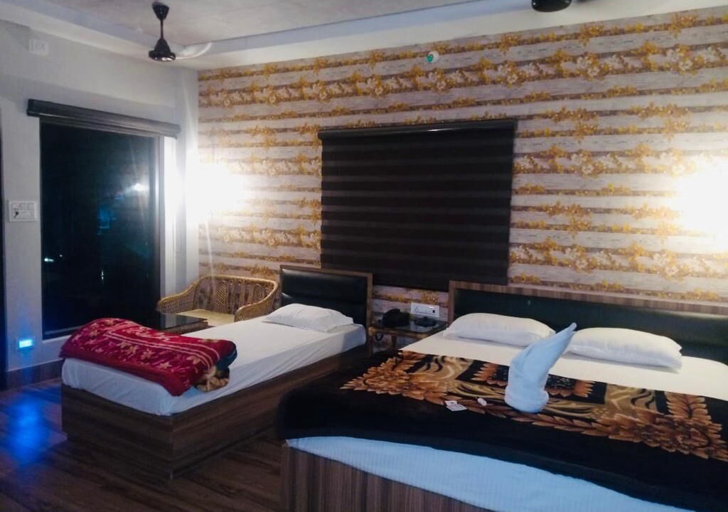 Photo of Bedroom in Neora