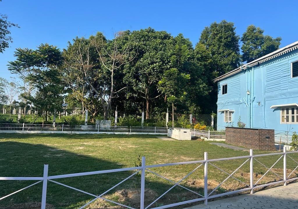 Photo of Outdoor in Neora
