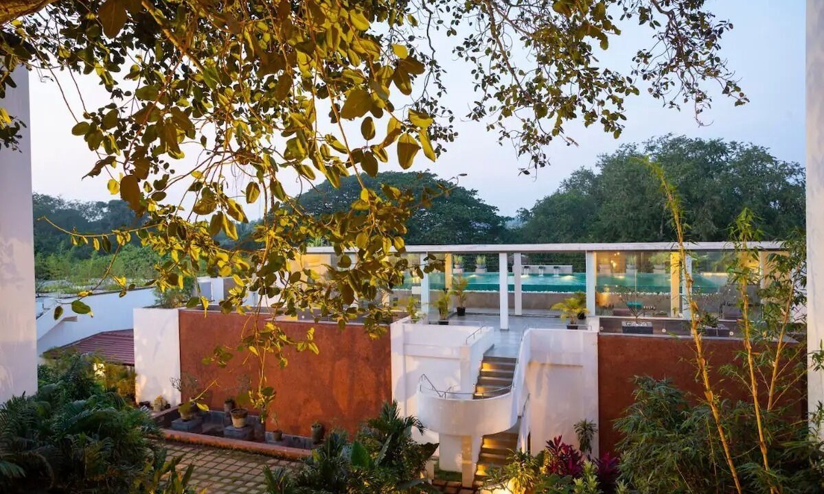 Photo of Outdoor in Nerul
