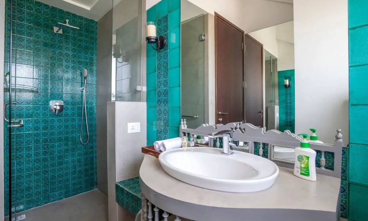Photo of Bathroom in Nerul