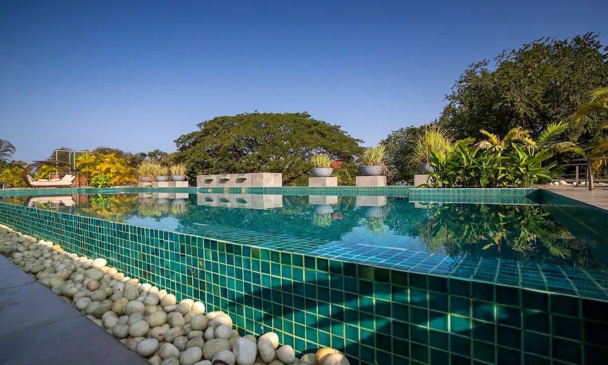 Photo of Outdoor in Nerul
