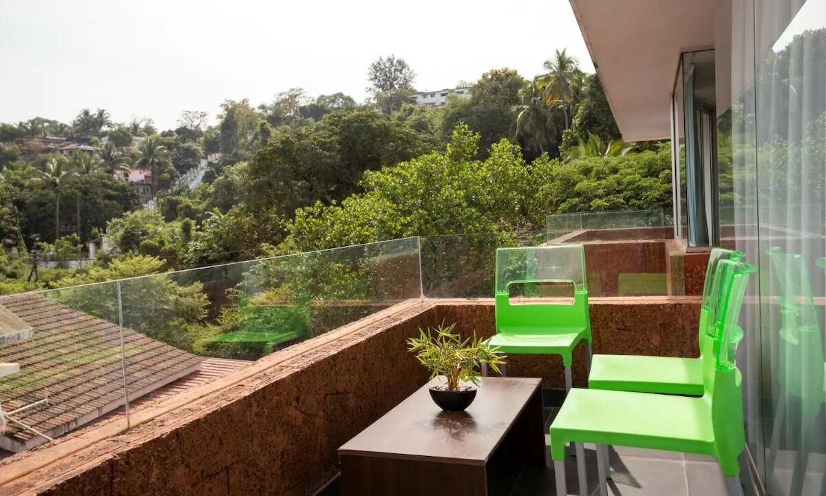 Photo of Outdoor in Nerul