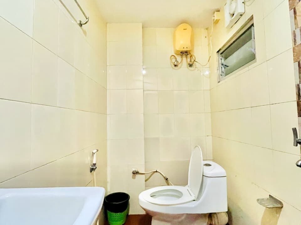 Photo of Bathroom in Hailakandi