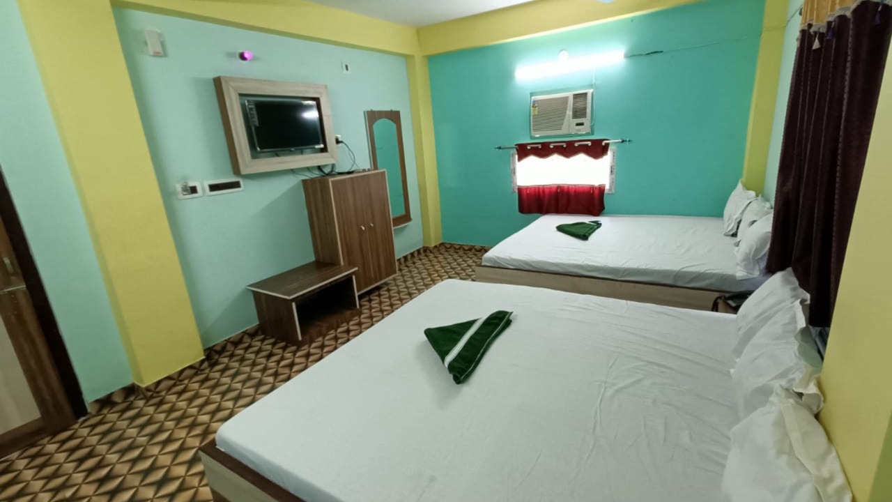 Photo of Bedroom in Tarapith