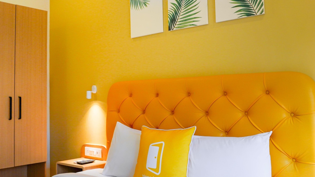 Photo of Bedroom in Hadapsar