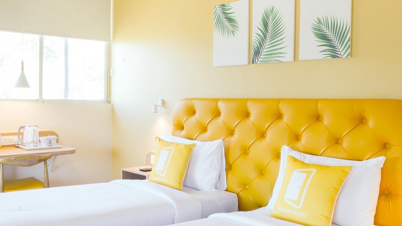 Photo of Bedroom in Hadapsar