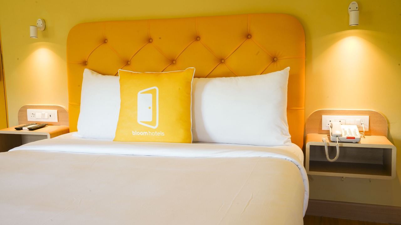 Photo of Bedroom in Hadapsar