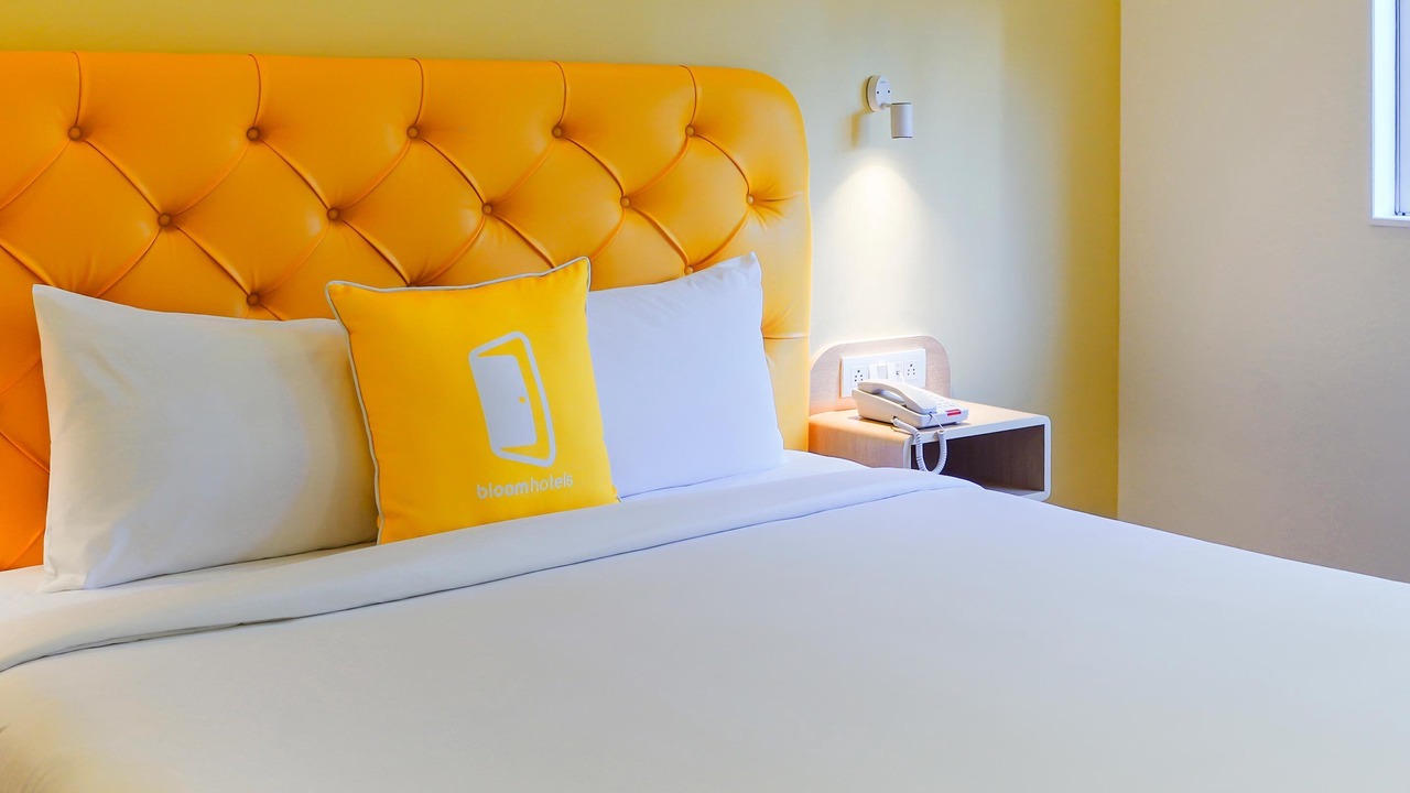 Photo of Bedroom in Hadapsar