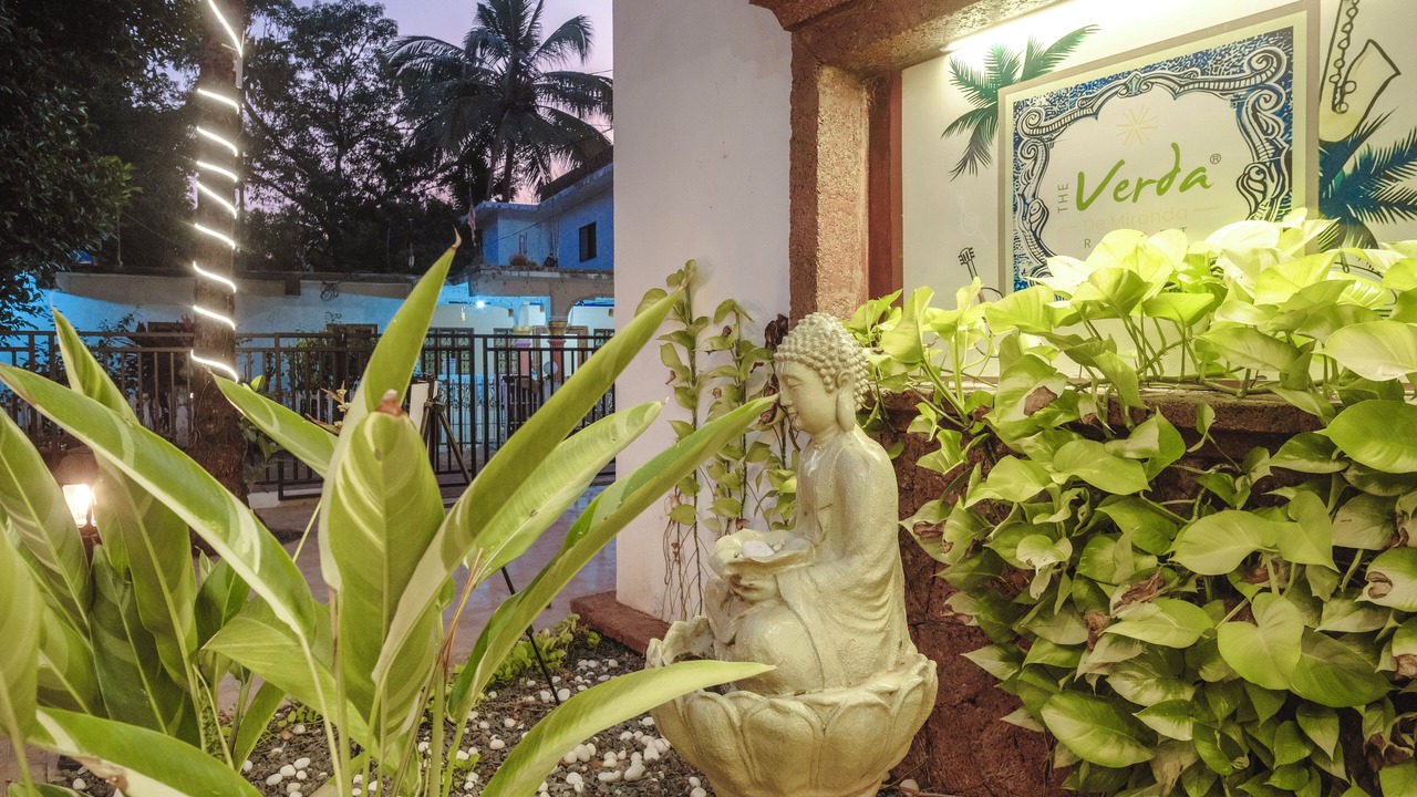 Photo of Outdoor in Morjim