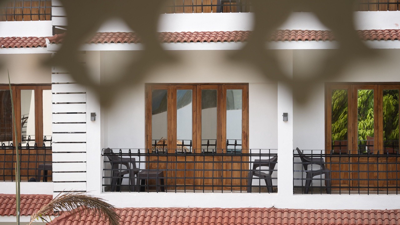 Photo of Outdoor in Morjim
