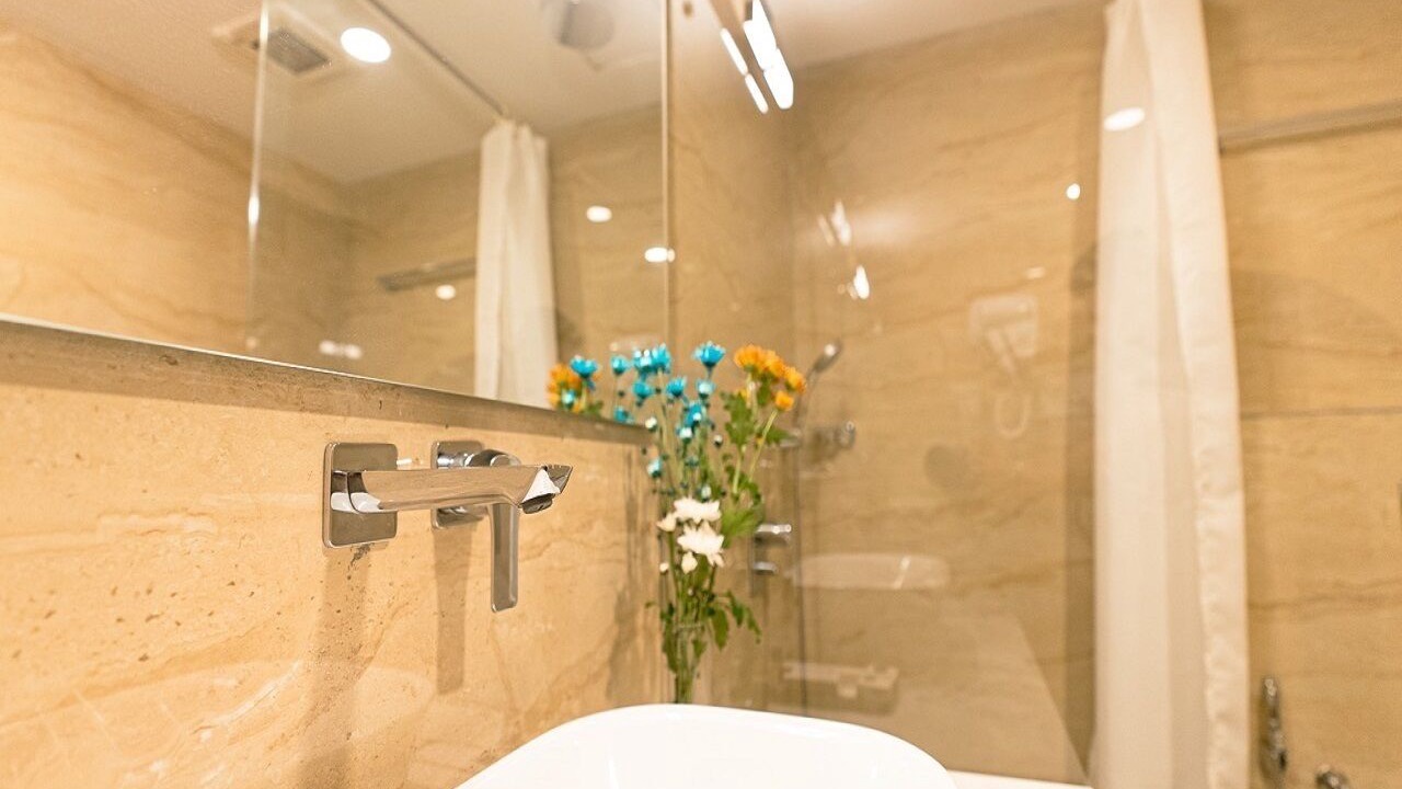 Photo of Bathroom in Morjim