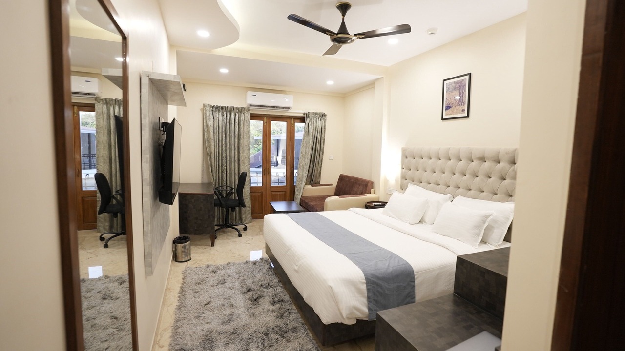 Photo of Livingroom in Morjim