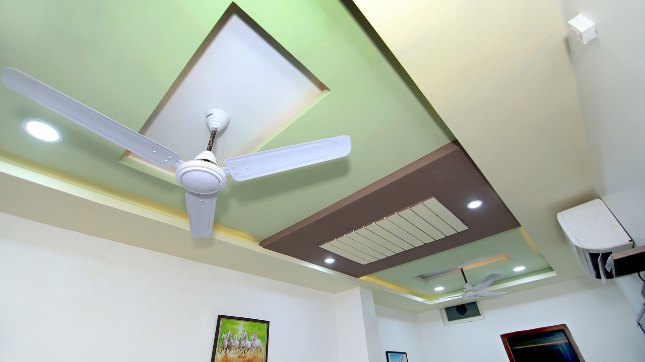 Photo of Bedroom in Central Area
