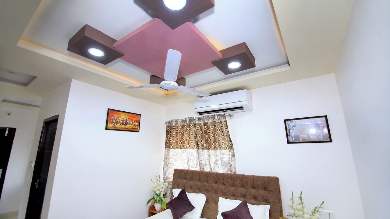 Photo of Bedroom in Central Area