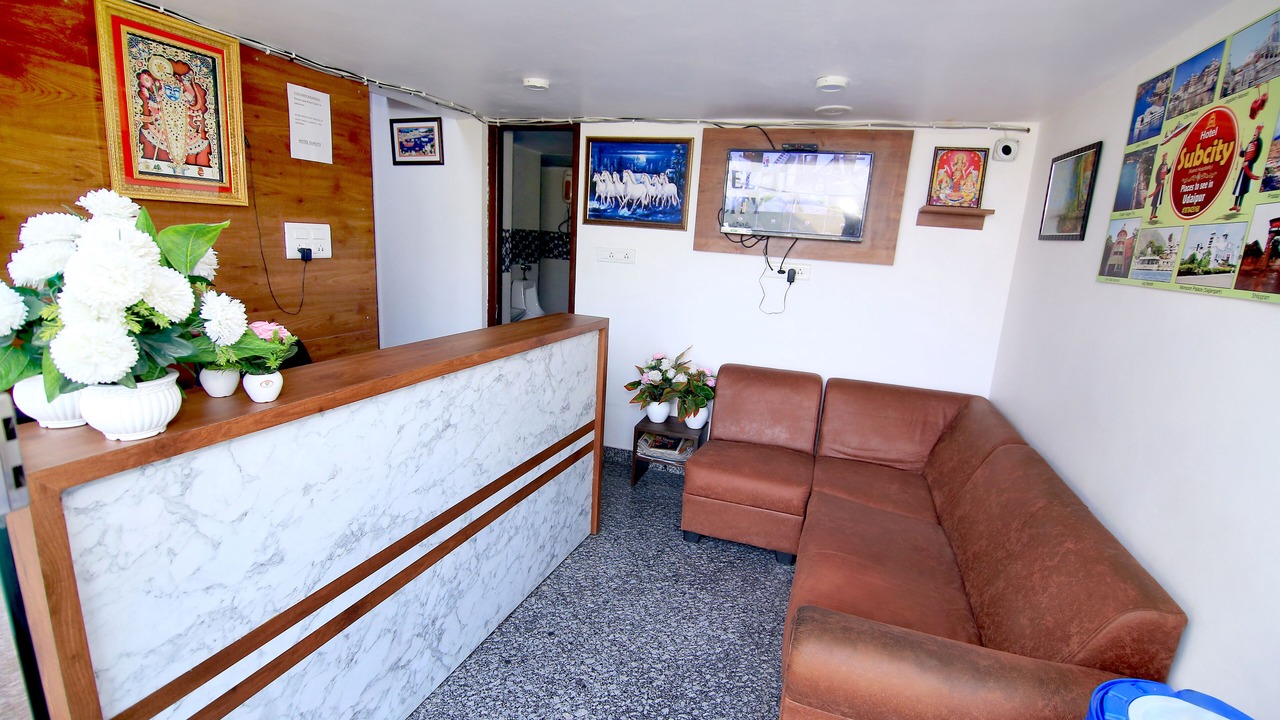 Photo of Outdoor in Central Area