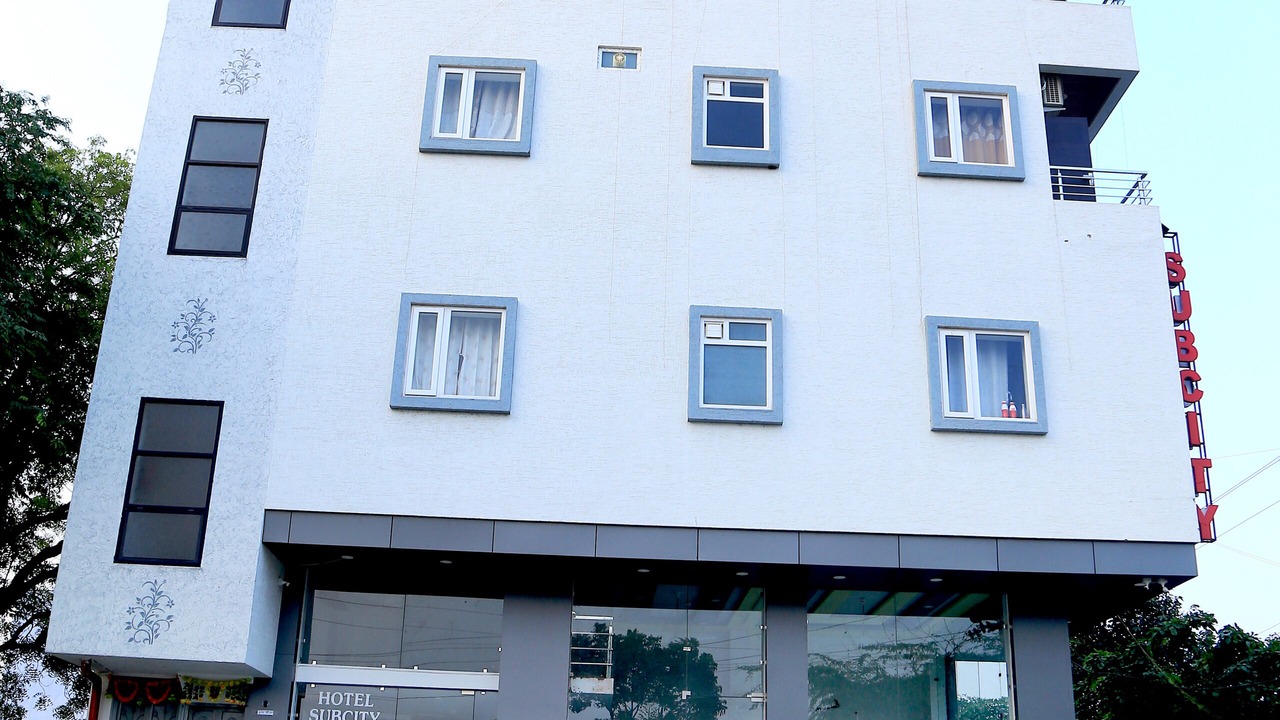 Photo of Outdoor in Central Area