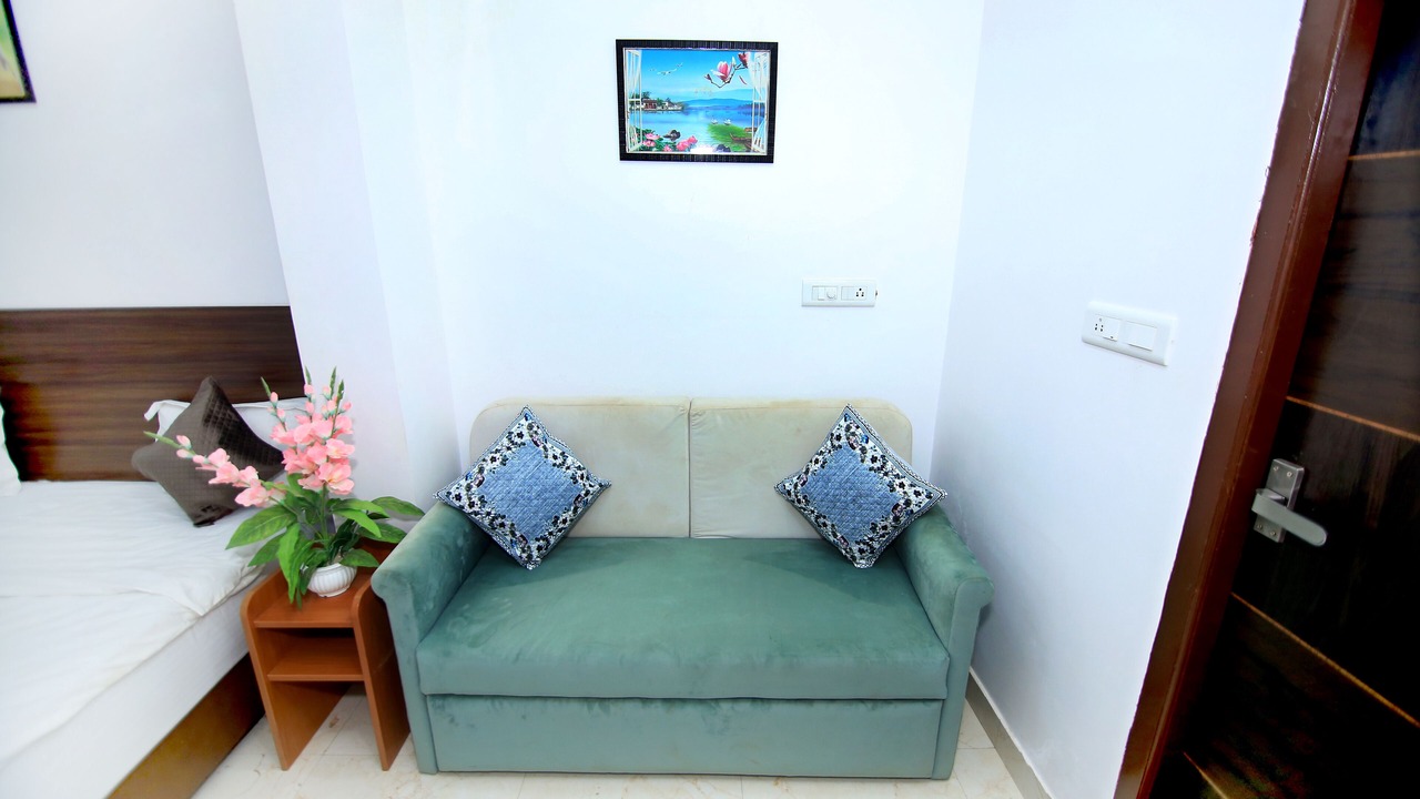 Photo of Bedroom in Central Area
