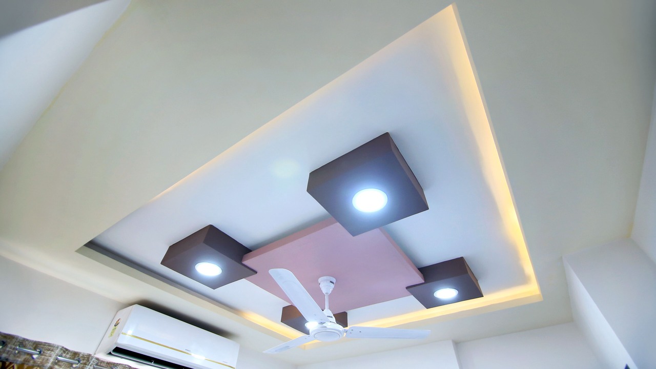 Photo of Bedroom in Central Area
