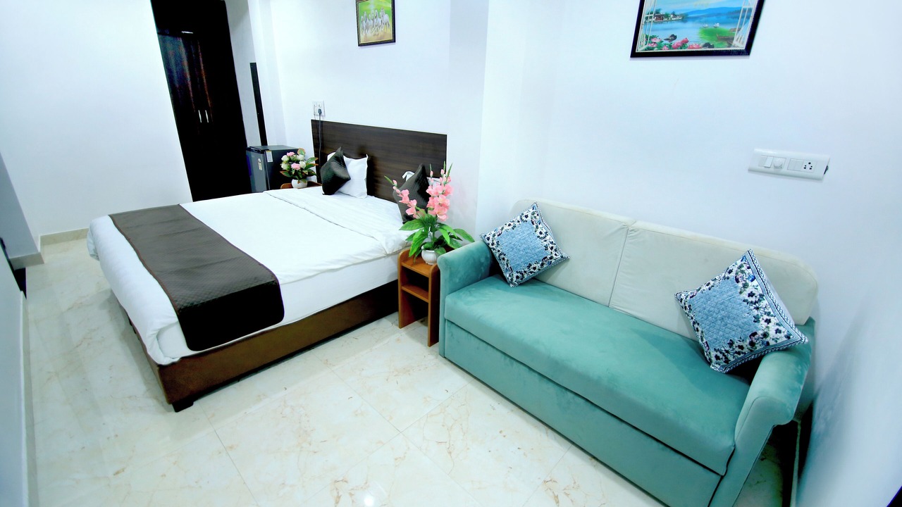 Photo of Bathroom in Central Area