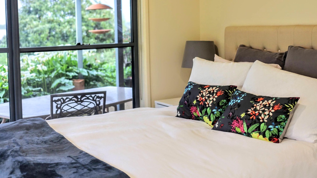Photo of Bedroom in Bethanga