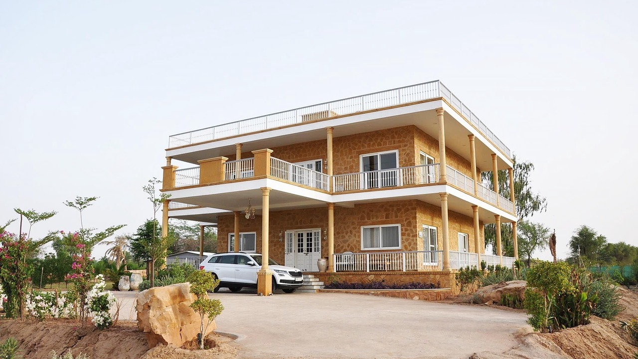 Photo of Outdoor in Pachpadra
