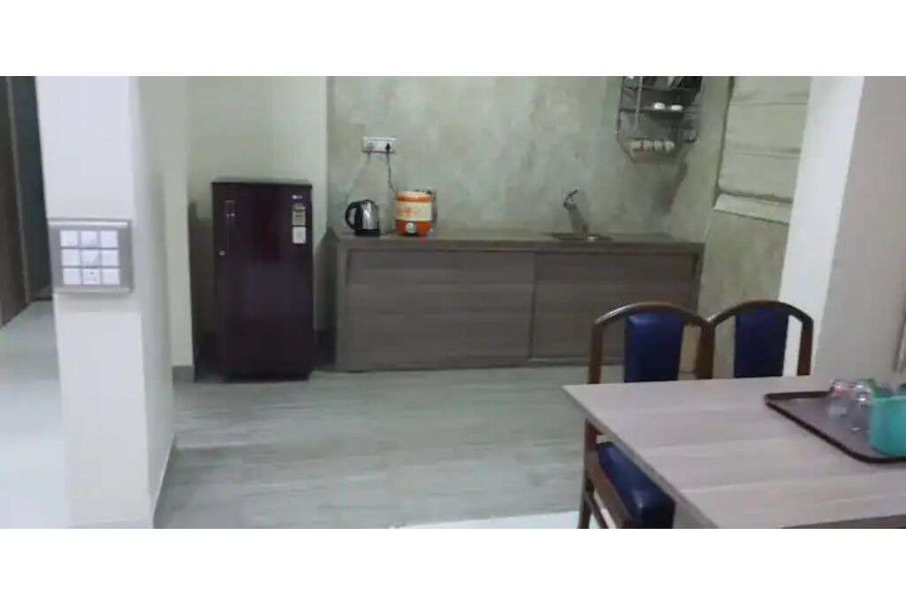 Photo of Kitchen in Marol