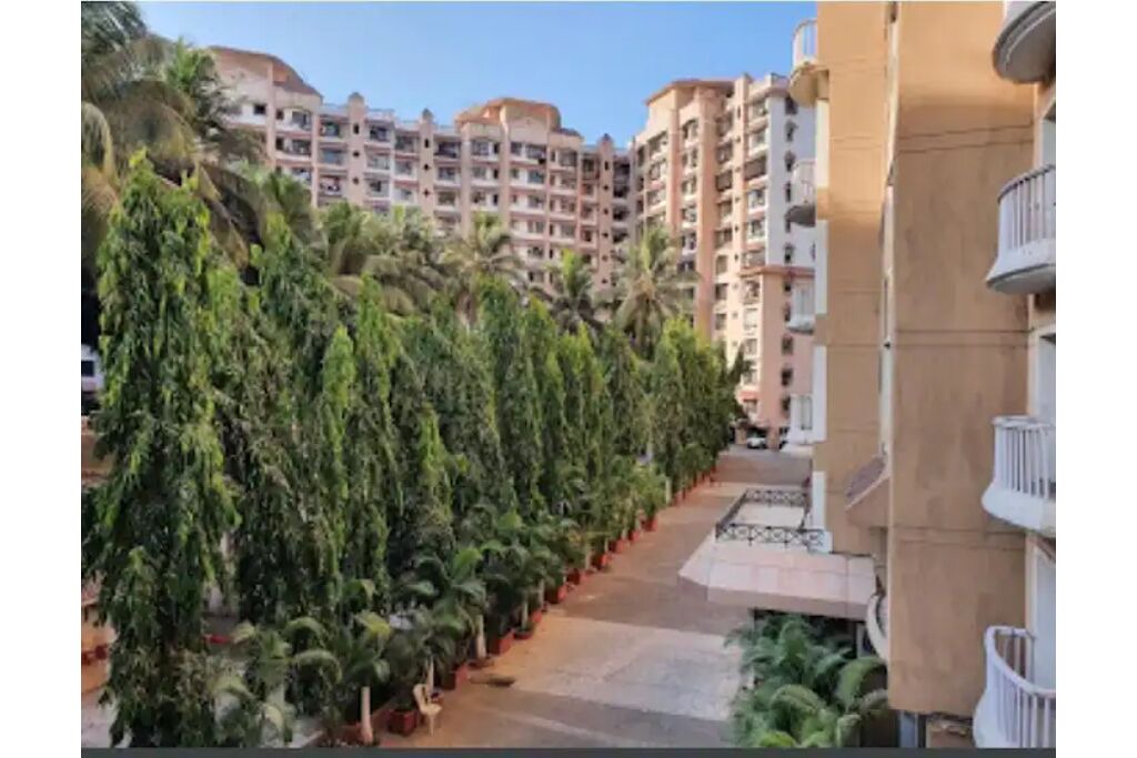 Photo of Outdoor in Marol