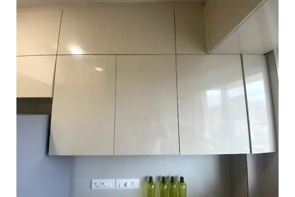 Photo of Kitchen in Hiranandani Gardens