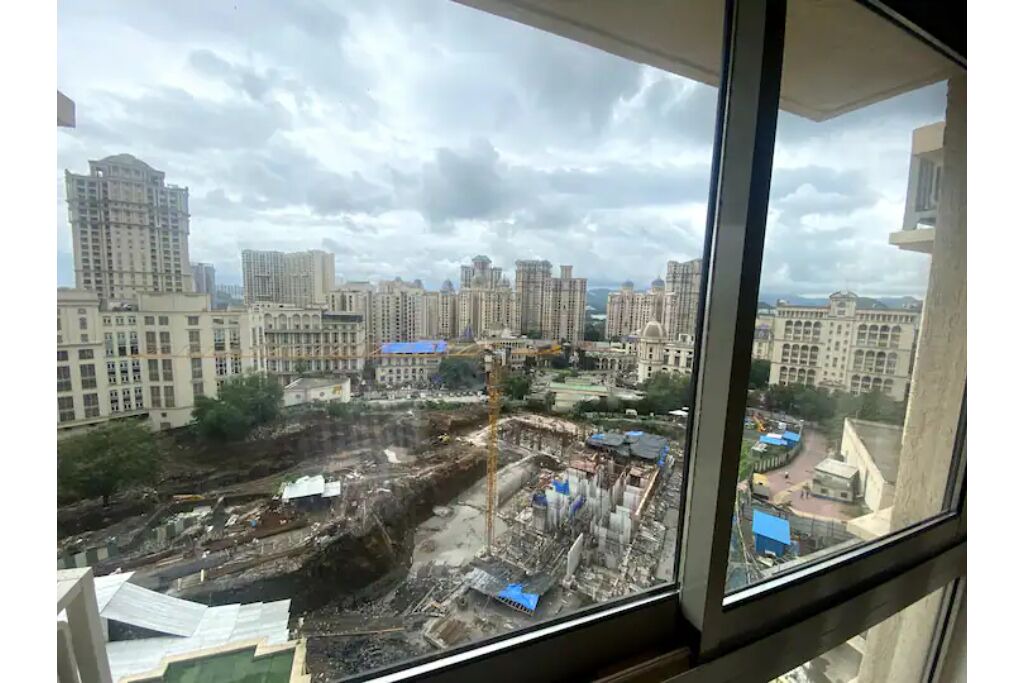 Photo of Others in Hiranandani Gardens
