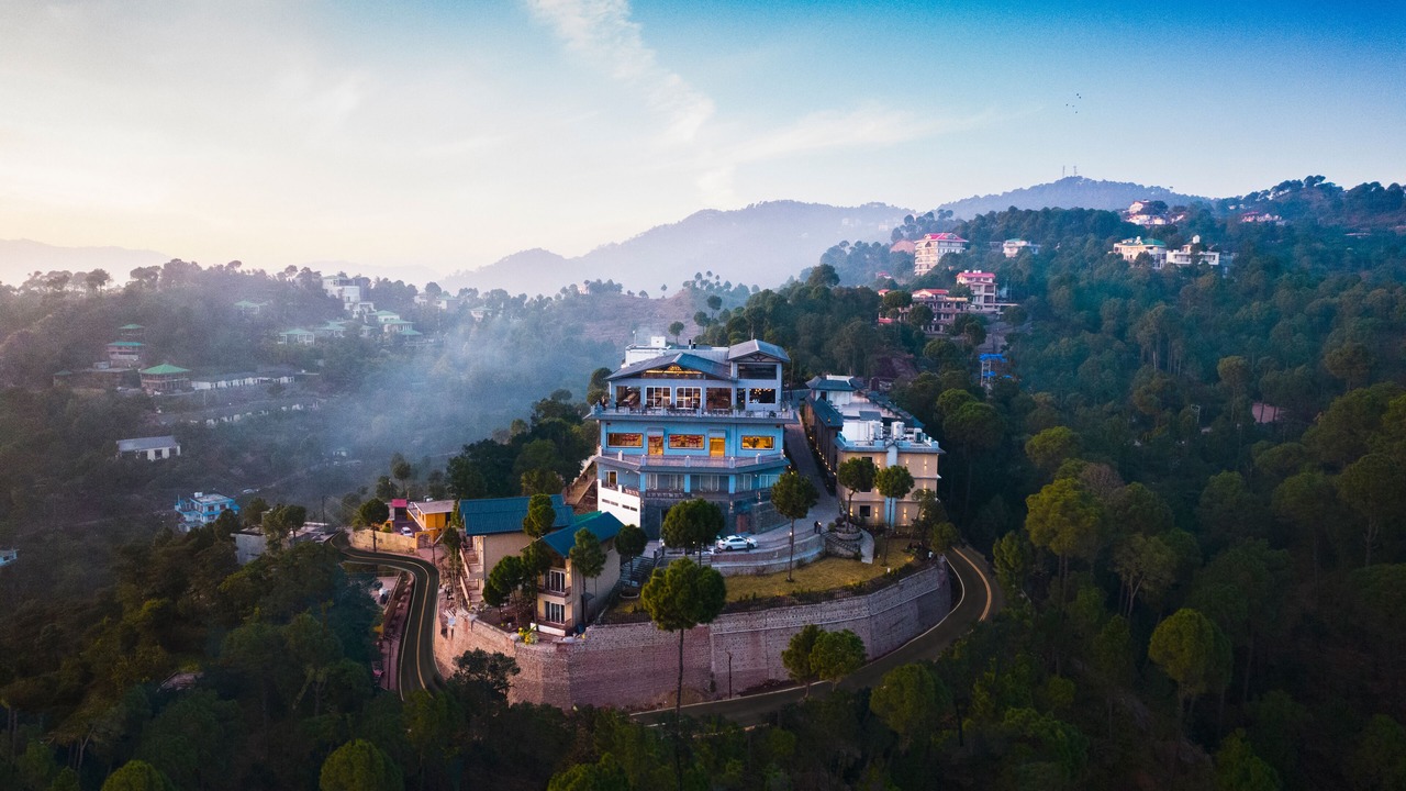 Photo of Outdoor in Kumarhatti