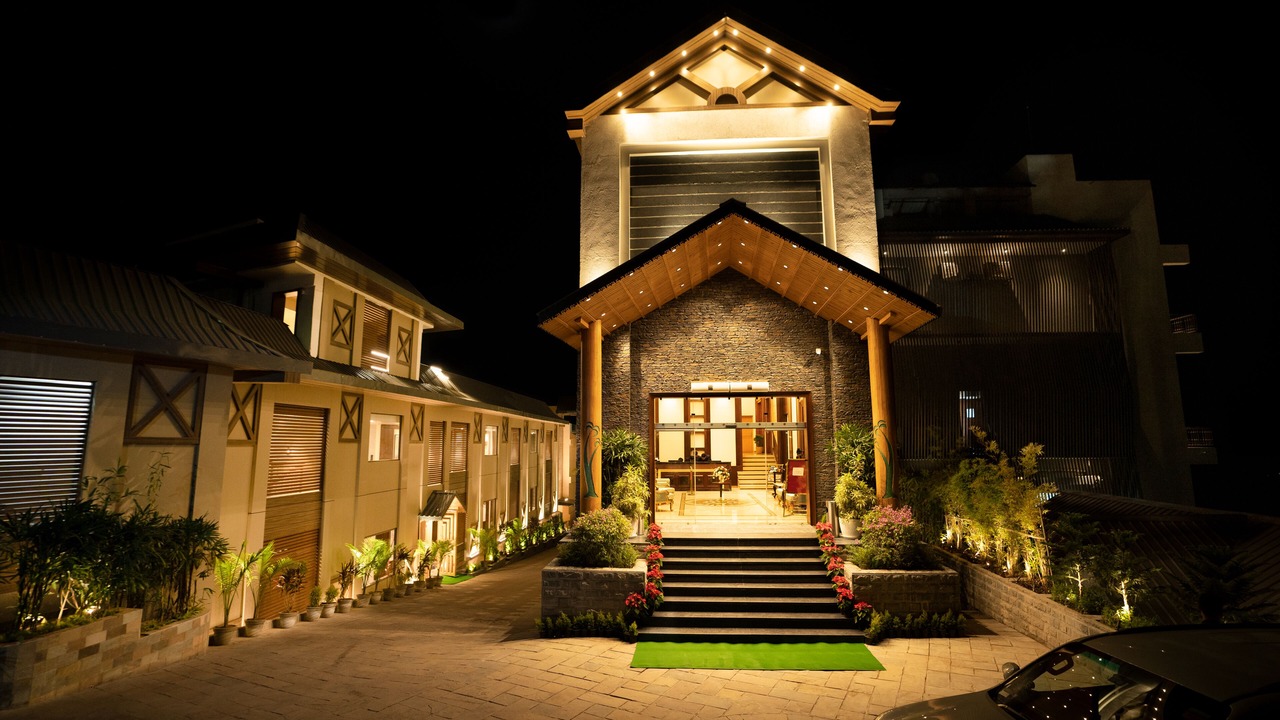 Photo of Outdoor in Kumarhatti