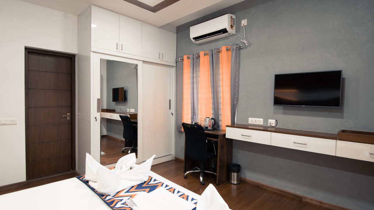 Photo of Bedroom in Kalyan Nagar