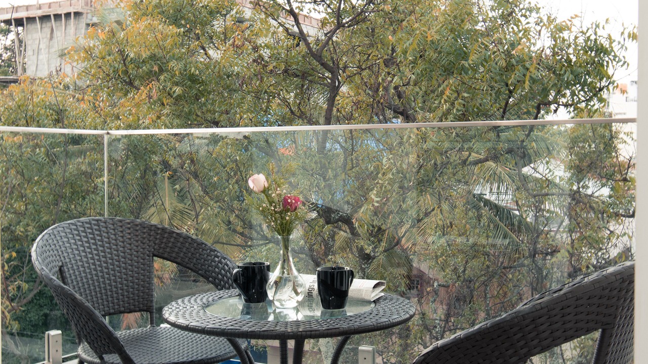Photo of Bedroom in Kalyan Nagar