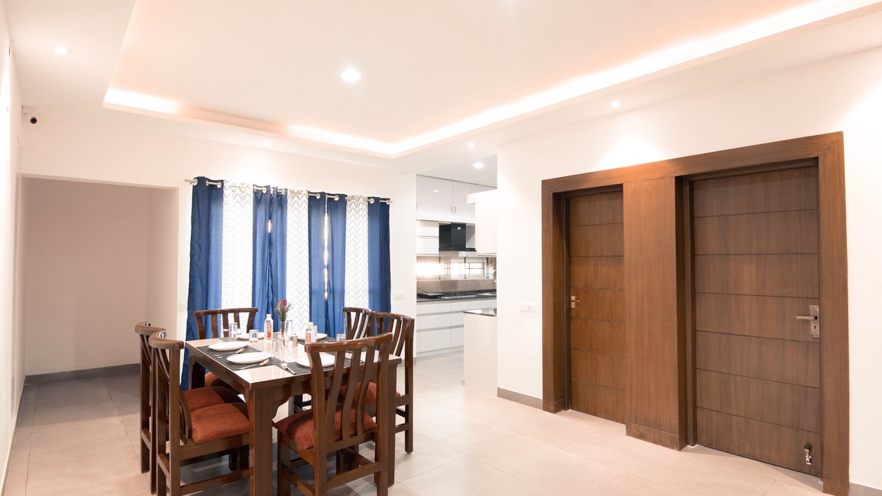 Photo of Livingroom in Kalyan Nagar