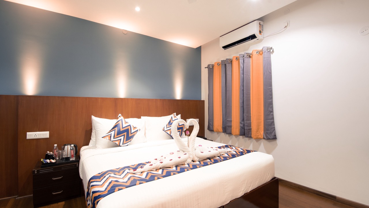 Photo of Bedroom in Kalyan Nagar