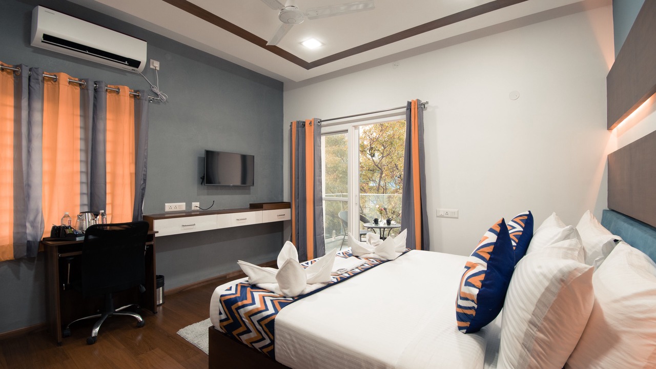 Photo of Bedroom in Kalyan Nagar