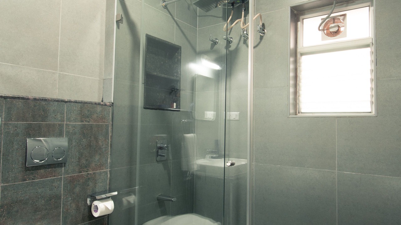 Photo of Bathroom in Kalyan Nagar