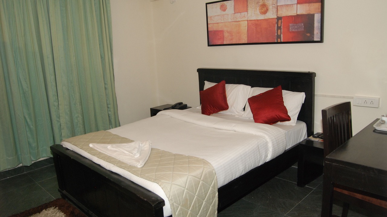 Photo of Bedroom in Nagavara