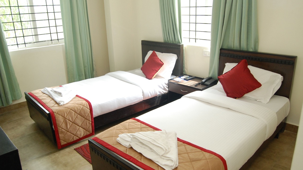 Photo of Bedroom in Nagavara