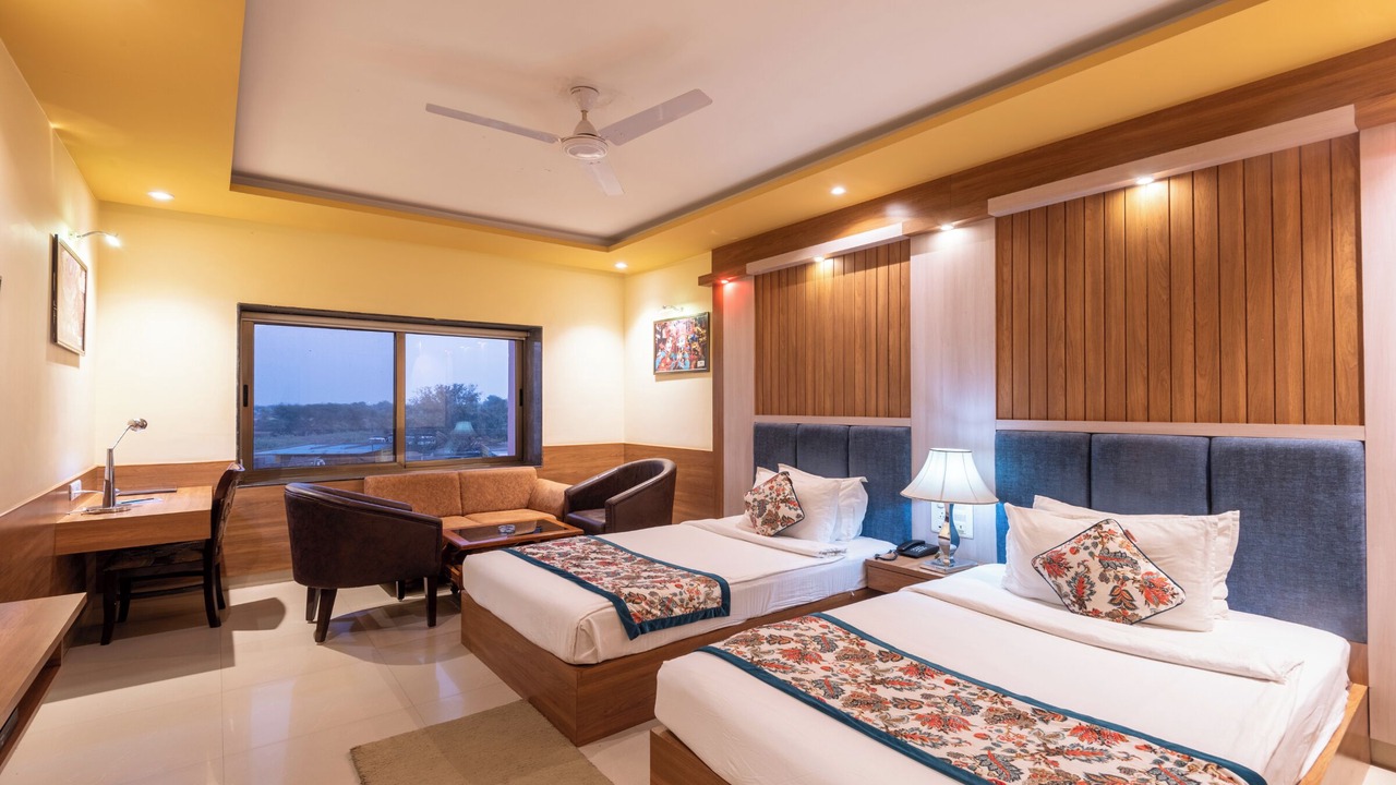 Photo of Bedroom in Sanchor