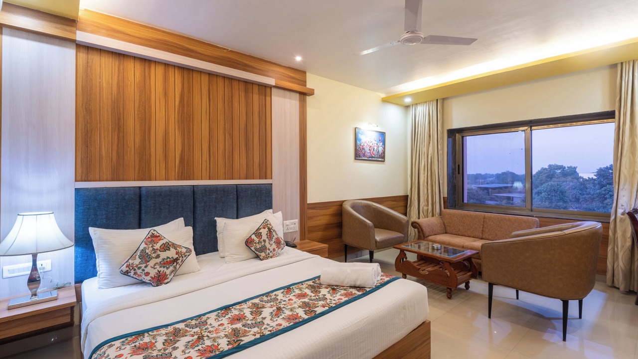 Photo of Bedroom in Sanchor