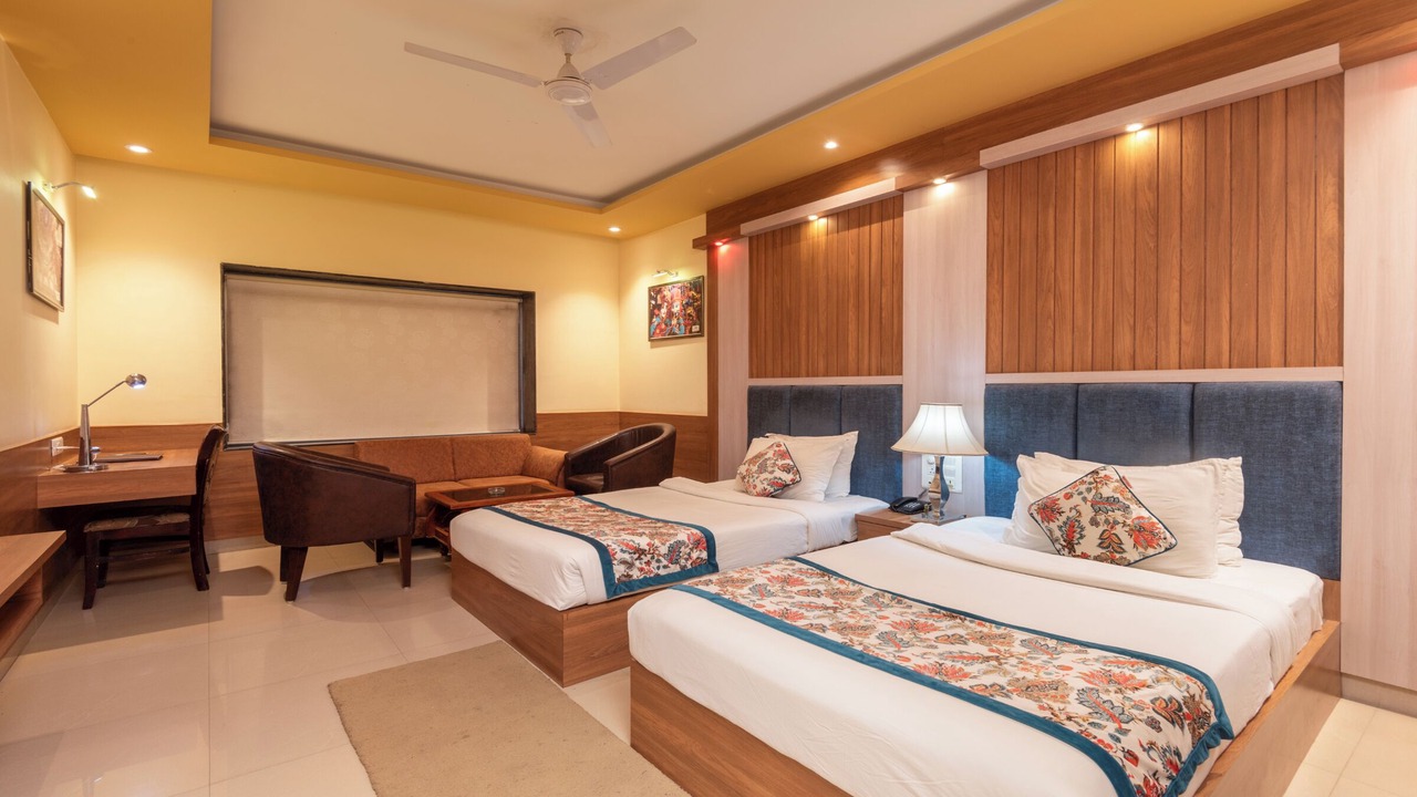 Photo of Bedroom in Sanchor