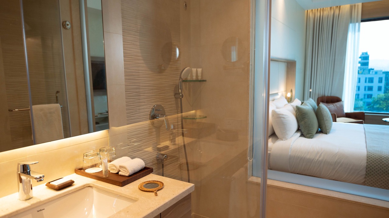 Photo of Bathroom in Beltola